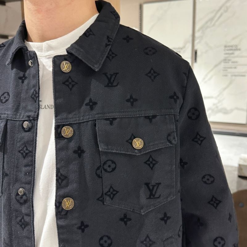 Louis Vuitton Outwear